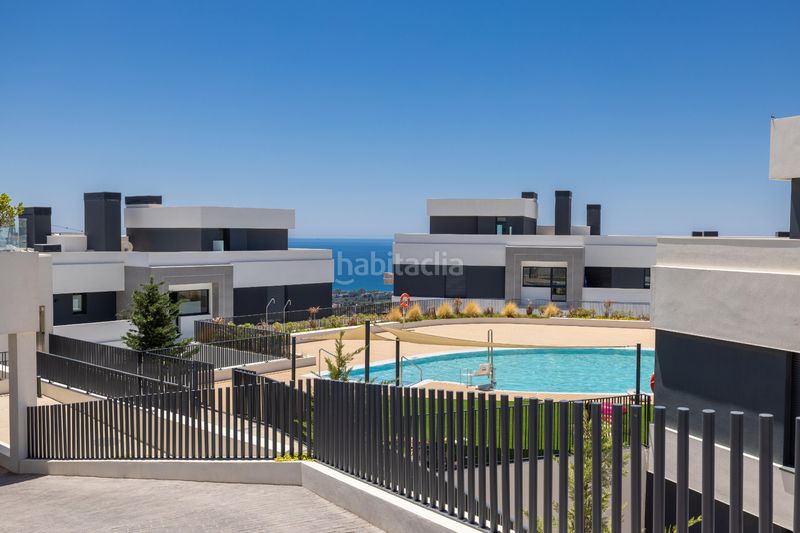 Foto d19d2718-7e3f-456f-90a0-631323e730fb. Pis amb calefacció aparcament piscina a Alto de los Monteros Marbella