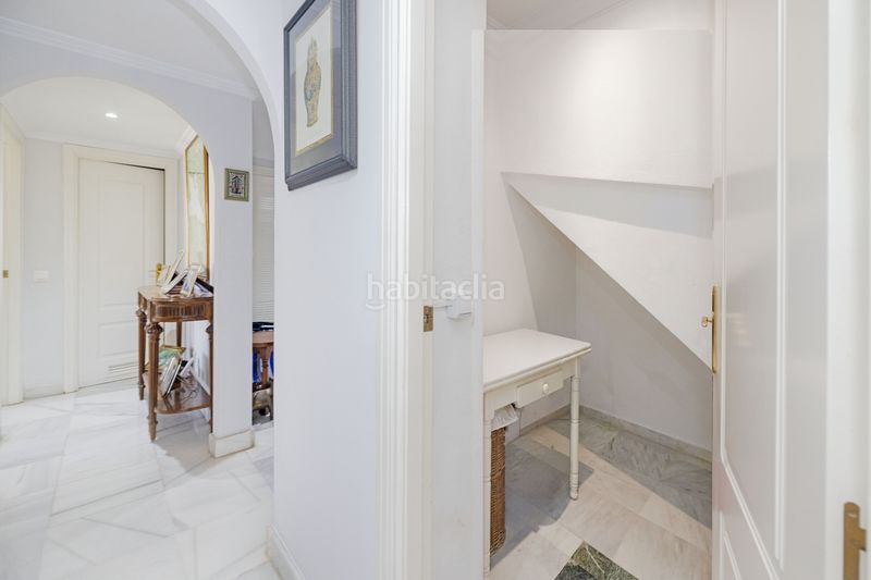 Foto f8331256-d556-4445-9e81-b6932fd8d261. Àtic amb calefacció aparcament piscina a La Carolina - Guadalpín Marbella