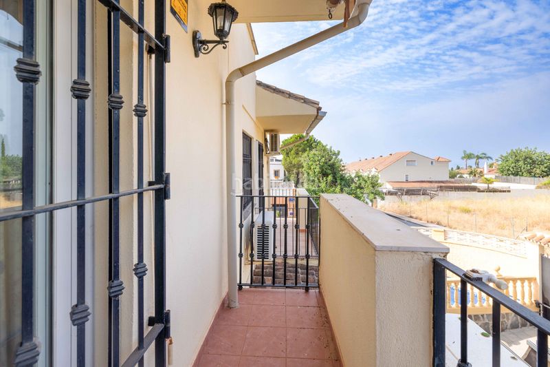 Foto 98da8a95-ea35-4cfb-af2b-8452954f424a. Casa adossada amb xemeneia a Valdeolletas - Las Cancelas - Xarblanca Marbella