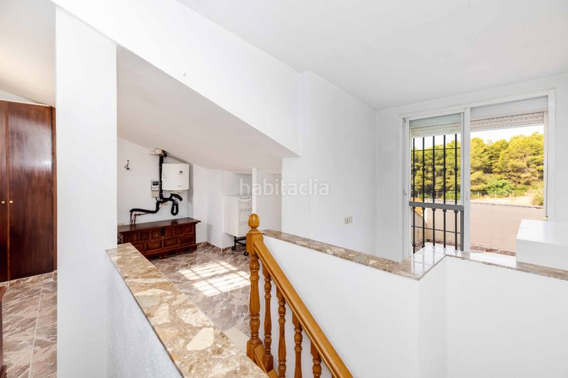 Foto 9c847c43-a619-460a-ab5a-74b6859b4a47. Casa adossada amb xemeneia a Valdeolletas - Las Cancelas - Xarblanca Marbella