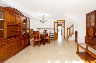 Reihenhaus in Valdeolletas - Las Cancelas - Xarblanca. Chalet adosado en xarblanca