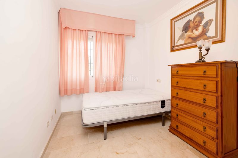 Foto b15eb84d-e41d-47b3-9b05-9154cf820e9b. Casa adossada amb xemeneia a Valdeolletas - Las Cancelas - Xarblanca Marbella