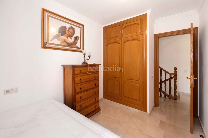 Foto ba93413c-04a8-4774-902e-a731c9e8167f. Casa adossada amb xemeneia a Valdeolletas - Las Cancelas - Xarblanca Marbella