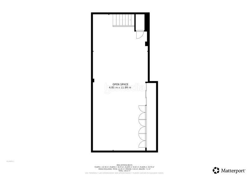 Foto d640670e-5be1-408a-9ae5-ed6b7126b48d. Casa adossada amb xemeneia a Valdeolletas - Las Cancelas - Xarblanca Marbella