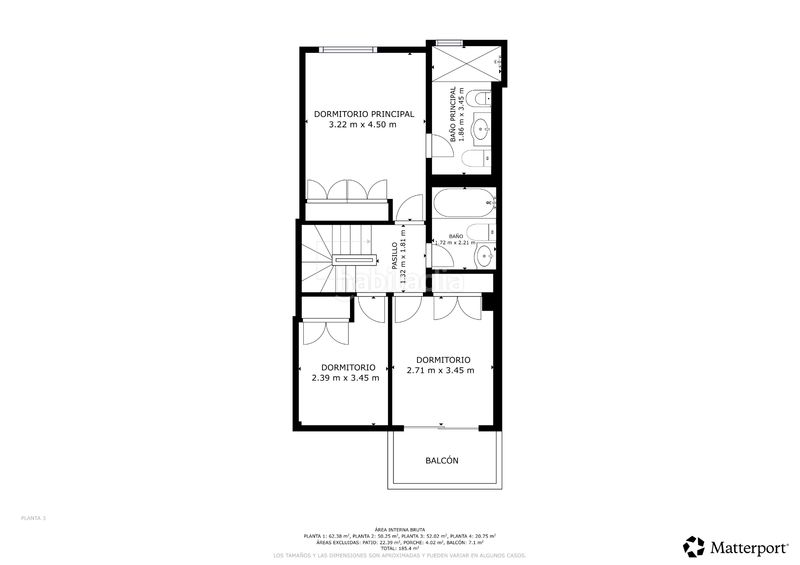 Foto fee78ca8-f4de-4acc-839b-011885b35de8. Casa adossada amb xemeneia a Valdeolletas - Las Cancelas - Xarblanca Marbella