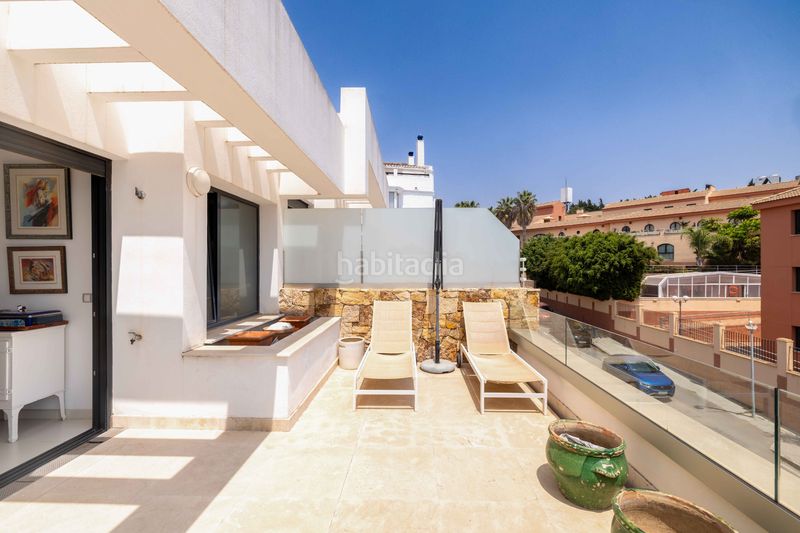 Foto 1c2a099c-1a39-488a-9e54-50f980e0c252. Casa adossada amb calefacció aparcament piscina a Marbella