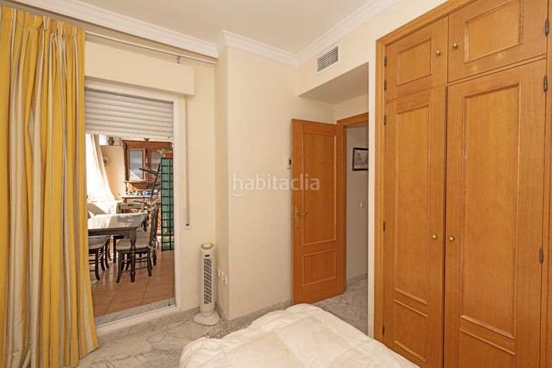Foto d0e2d88c-4825-4a5e-9a62-5bc0861772e1. Pis amb calefacció aparcament a Ricardo Soriano Marbella