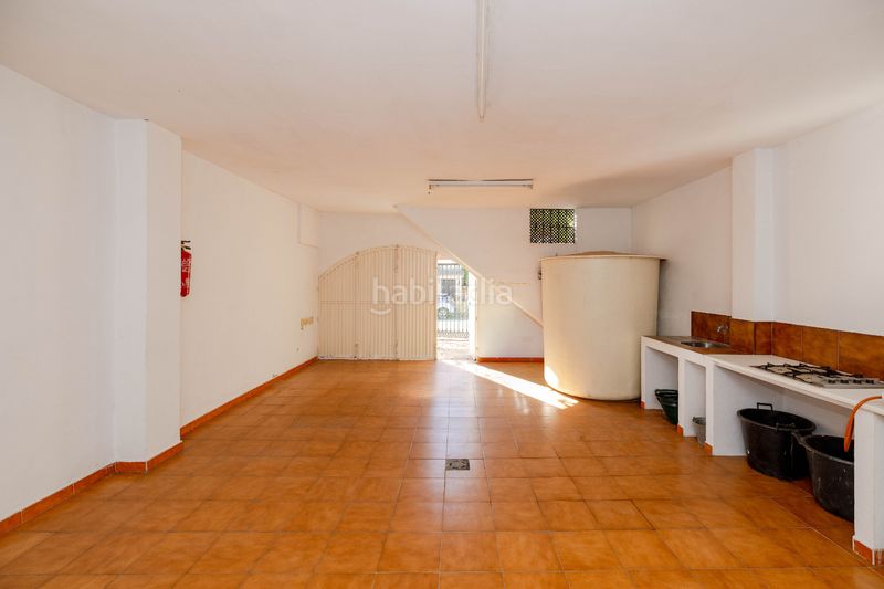 Foto 3bf75eb5-1a2a-42e7-a7cf-365d8a3c3cdd. Casa adossada amb xemeneia aparcament a Torrecilla - La Cañada Marbella