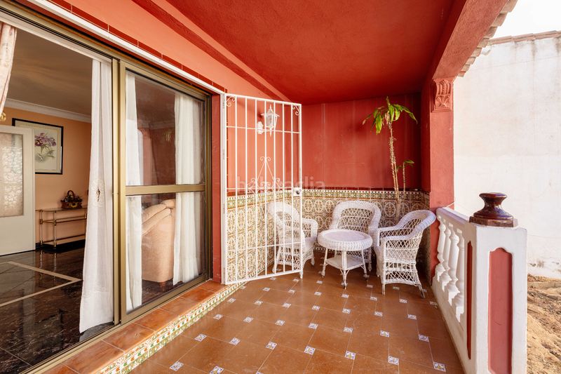 Foto 92c6f242-b806-4b5c-92aa-65a9c338cab6. Casa adossada amb xemeneia aparcament a Torrecilla - La Cañada Marbella