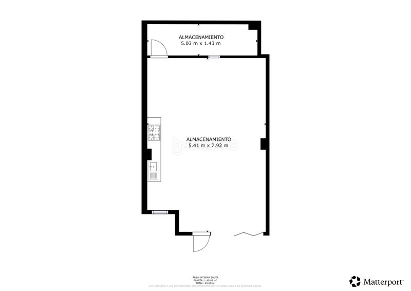 Foto a1b3dae0-9c74-47d9-bbe5-40a5d245b6ab. Casa adossada amb xemeneia aparcament a Torrecilla - La Cañada Marbella