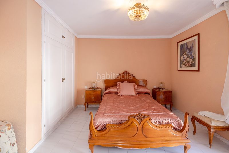 Foto b33ddaf8-e284-4ce5-9320-9e6b9bbb0289. Casa adossada amb xemeneia aparcament a Torrecilla - La Cañada Marbella