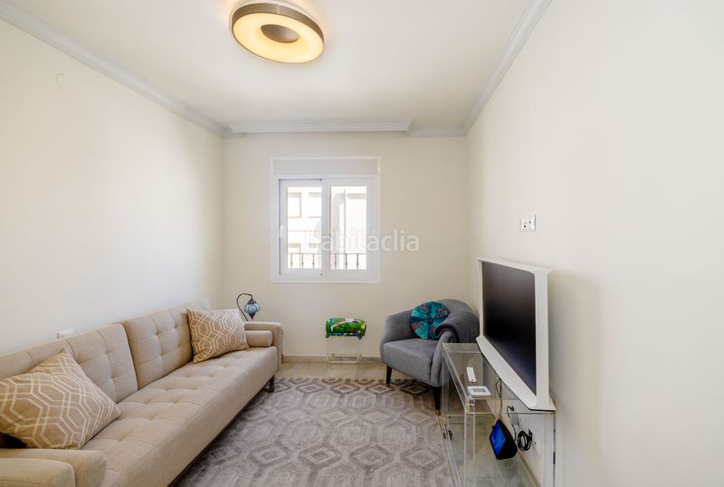 Foto 517895b1-1121-4c1a-ba2e-345743fddbca. Pis amb calefacció aparcament a Playa Bajadilla - Puertos Marbella