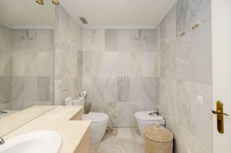 Foto 85d83134-a729-4586-8383-f3a97f242fd2. Pis amb calefacció aparcament a Playa Bajadilla - Puertos Marbella