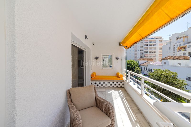 Foto 928d93e3-78ff-486f-9e7c-ad2f55c30457. Pis amb calefacció aparcament a Playa Bajadilla - Puertos Marbella