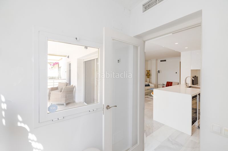Foto 95865b08-e3c6-4716-ba76-67a1021af416. Pis amb calefacció aparcament a Playa Bajadilla - Puertos Marbella