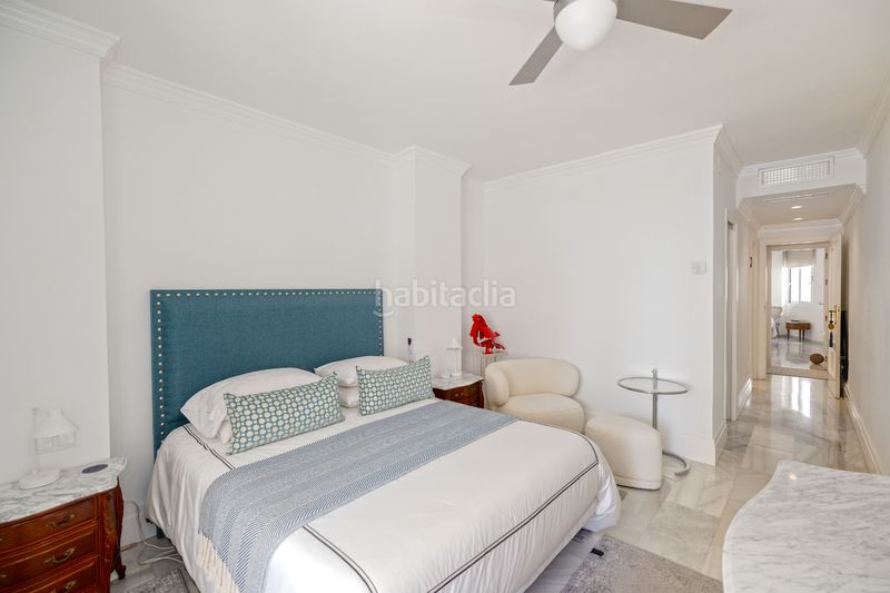 Foto a3f96f74-cfee-4199-9907-66a1de0fedb0. Pis amb calefacció aparcament a Playa Bajadilla - Puertos Marbella