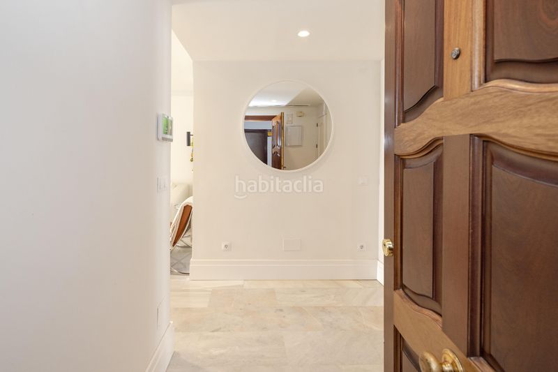 Foto baf690c8-da21-49b9-807a-9b5808c5ba83. Pis amb calefacció aparcament a Playa Bajadilla - Puertos Marbella