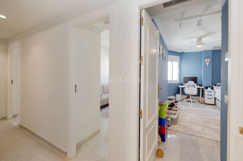 Foto cc61a7dd-da91-450c-b105-65138a8a2ecb. Pis amb calefacció aparcament a Playa Bajadilla - Puertos Marbella