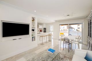Appartamento  Avenida antonio belón. Gran apartamento en marbella ciudad