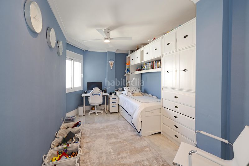 Foto ff0be53d-6841-4771-9c16-779db21e7a8f. Pis amb calefacció aparcament a Playa Bajadilla - Puertos Marbella