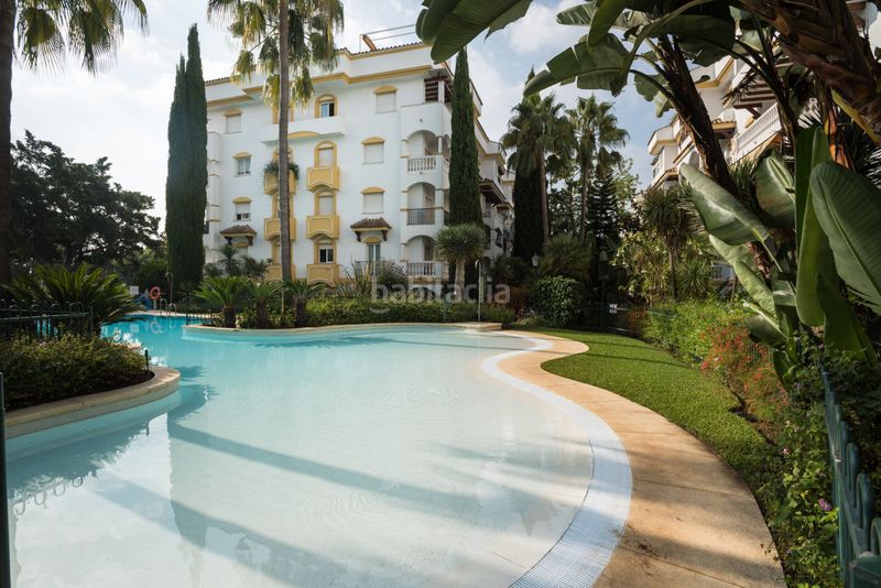 Foto 0ca40104-5cf2-4489-89ae-d7215159ff0f. Àtic amb calefacció aparcament piscina a La Carolina - Guadalpín Marbella