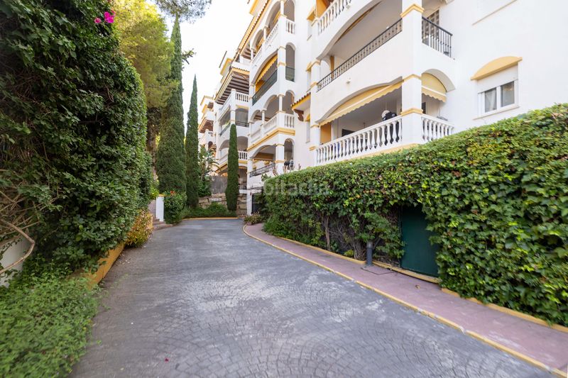 Foto 30334f14-d3f2-4bd8-80d0-aee06992f936. Àtic amb calefacció aparcament piscina a La Carolina - Guadalpín Marbella