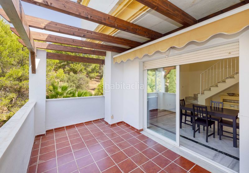 Foto 9d8b2e9b-7fe1-485c-8d37-194a2213d3f4. Àtic amb calefacció aparcament piscina a La Carolina - Guadalpín Marbella