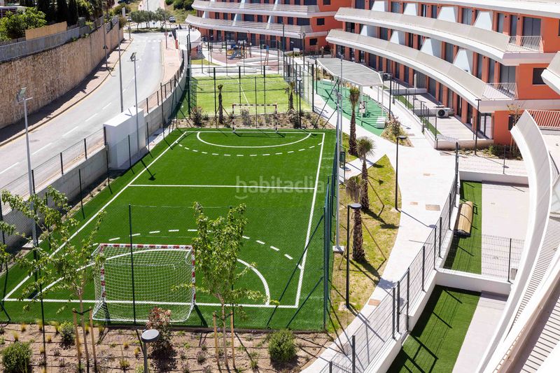 Foto 3a957647-2357-4ba3-b2f5-b6a8a3c82f63. Àtic amb calefacció aparcament a Hipódromo - Cerrado del Águila Mijas