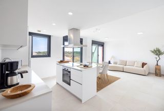 Dachwohnung  Arrabal hipódromo costa del so. Ático-dúplex a estrenar en cala de mijas