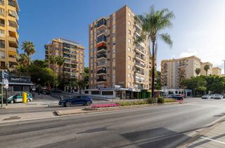 Pis a Ricardo Soriano. Apartamento en marbella ciudad. ubicación céntrica.