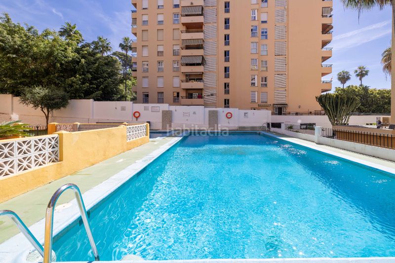 Foto 1b246007-afd2-4626-8485-526e06b56bb5. Pis amb piscina a Ricardo Soriano Marbella