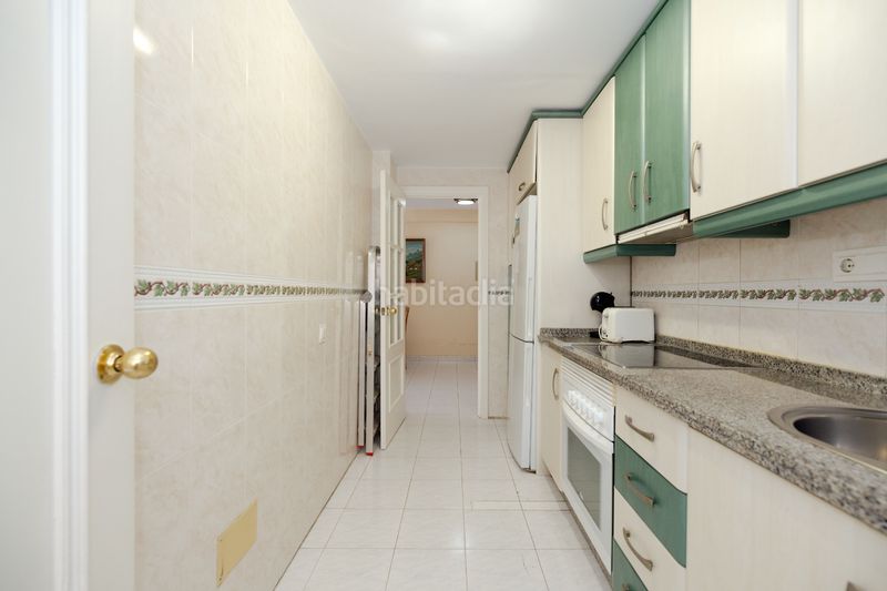 Foto 52cfce8e-8a26-46eb-8529-8308ddd58f8a. Pis amb piscina a Ricardo Soriano Marbella
