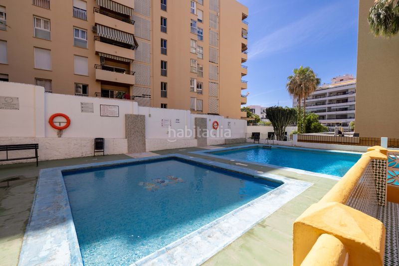 Foto 6b88a8c8-199c-494c-bab5-9a9172446c74. Pis amb piscina a Ricardo Soriano Marbella