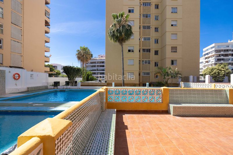 Foto a99ffbe6-cd1b-4b84-8486-d117099c46cb. Pis amb piscina a Ricardo Soriano Marbella