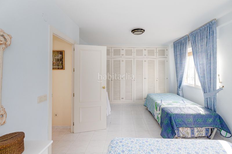 Foto b3320158-03d1-4dac-b597-6a603b9b5cb2. Pis amb piscina a Ricardo Soriano Marbella