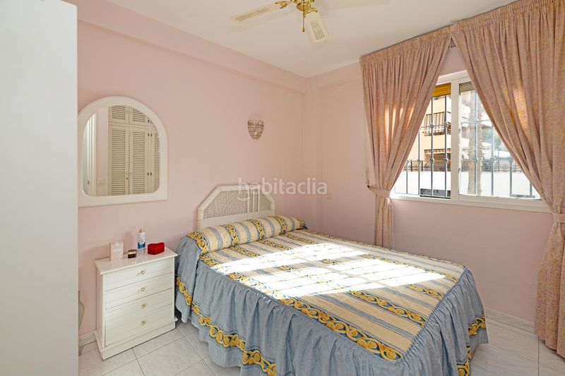 Foto cc055371-6644-4895-8352-195ed5f38c02. Pis amb piscina a Ricardo Soriano Marbella