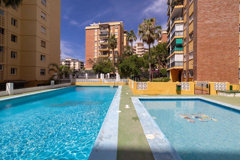 Foto dcebbd4e-4e8e-4bc9-8668-766ff8b71126. Pis amb piscina a Ricardo Soriano Marbella
