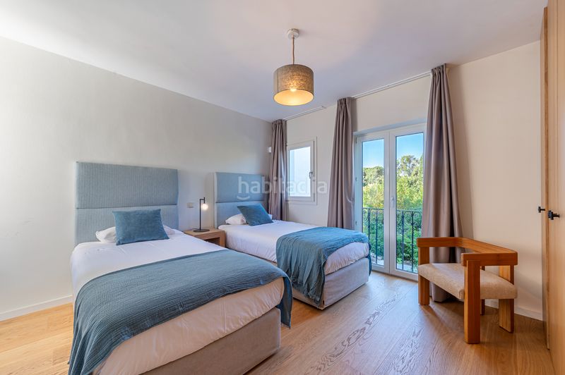 Foto 75fe20a7-0acb-4be3-abb3-50c115e8d300. Casa adossada amb xemeneia calefacció a La Carolina - Guadalpín Marbella