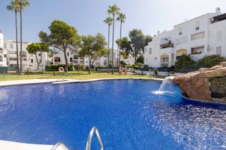 Piccolo appartamento in Elviria. Apartamento en elviria, marbella este