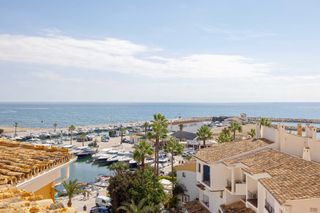 Pis  Urbanización cabopino. Apartamento en puerto de cabopino, marbella