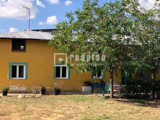 Casa a Cañada de guadalajara 0