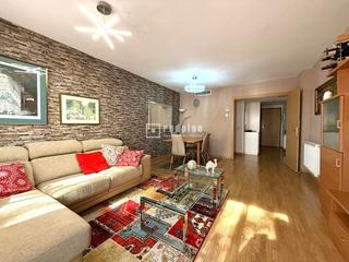 Pis  Andes los. Se vende piso en miramadrid