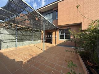 Affitto Chalet in Miramadrid. Chalet en alquiler en miramadrid