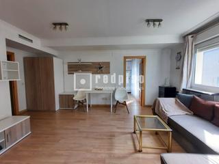 Appartamento in Residencial Jarama