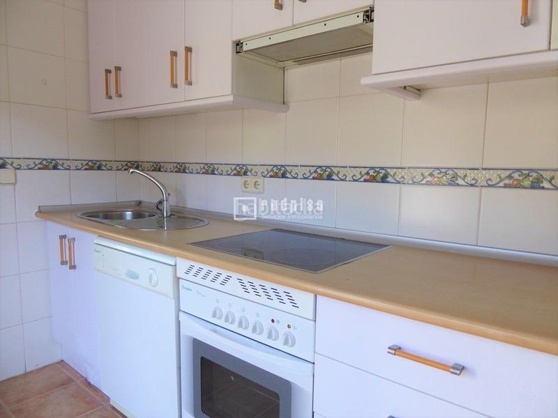 Foto 8a280a4c-2603-4337-88ca-5e4102cb1bfe. Affitto appartamento con riscaldamento parcheggio in Paracuellos de Jarama