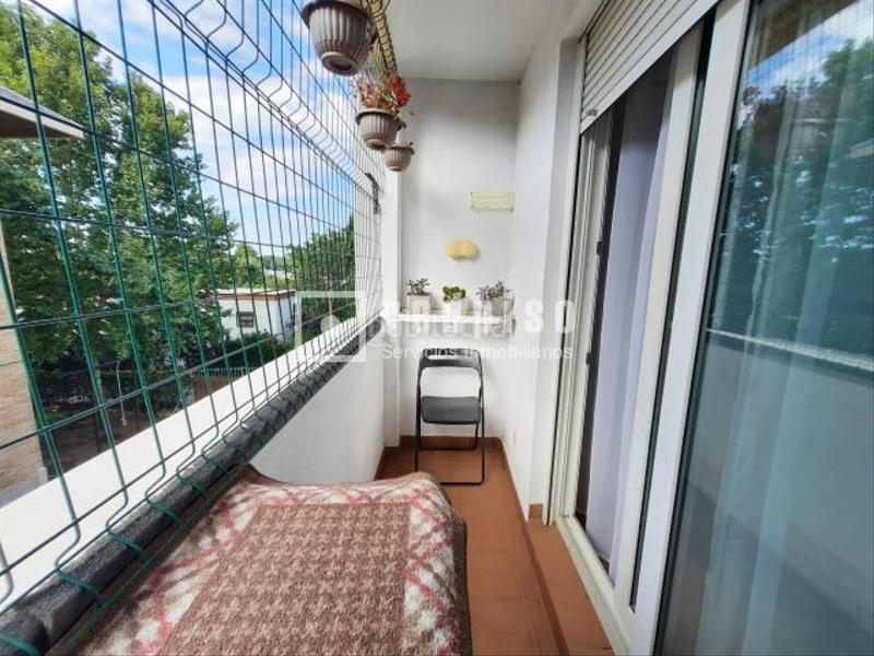 Foto e6410060-4e7e-4f59-b37a-240e1ebd9c28. Affitto appartamento con riscaldamento parcheggio in Paracuellos de Jarama