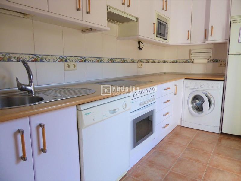 Foto ee827965-a318-4e22-9b4a-9411ca060323. Affitto appartamento con riscaldamento parcheggio in Paracuellos de Jarama