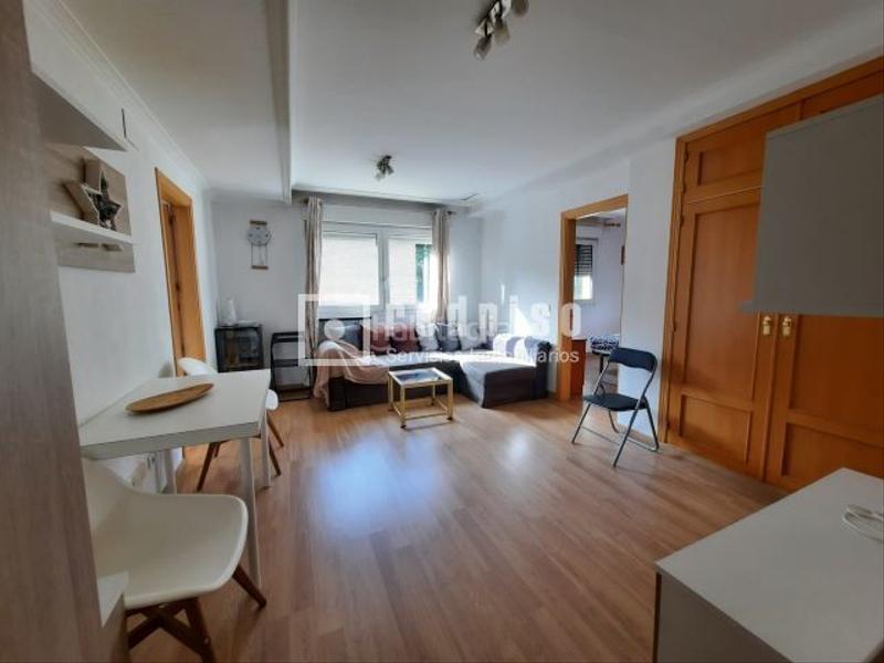 Foto 11be269c-b1a3-4445-b72e-e18feb9ede95. Location appartement avec chauffage parking dans Residencial Jarama Paracuellos de Jarama