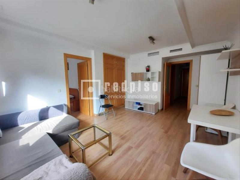 Foto 457008dd-a611-44d9-8019-4d458a165131. Location appartement avec chauffage parking dans Residencial Jarama Paracuellos de Jarama