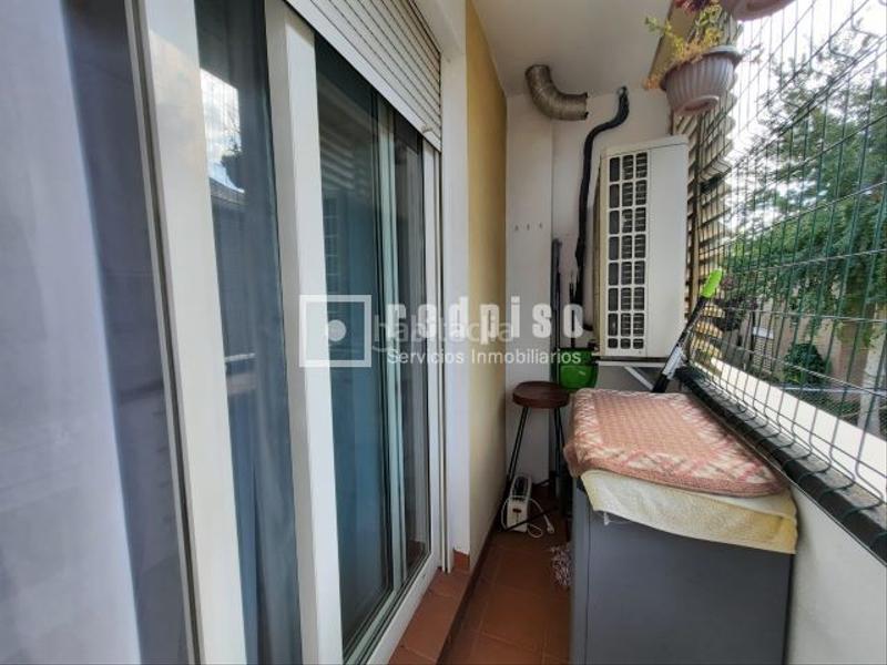 Foto 4d6ca8a5-5f20-4f32-95a5-26971bf90efc. Location appartement avec chauffage parking dans Residencial Jarama Paracuellos de Jarama